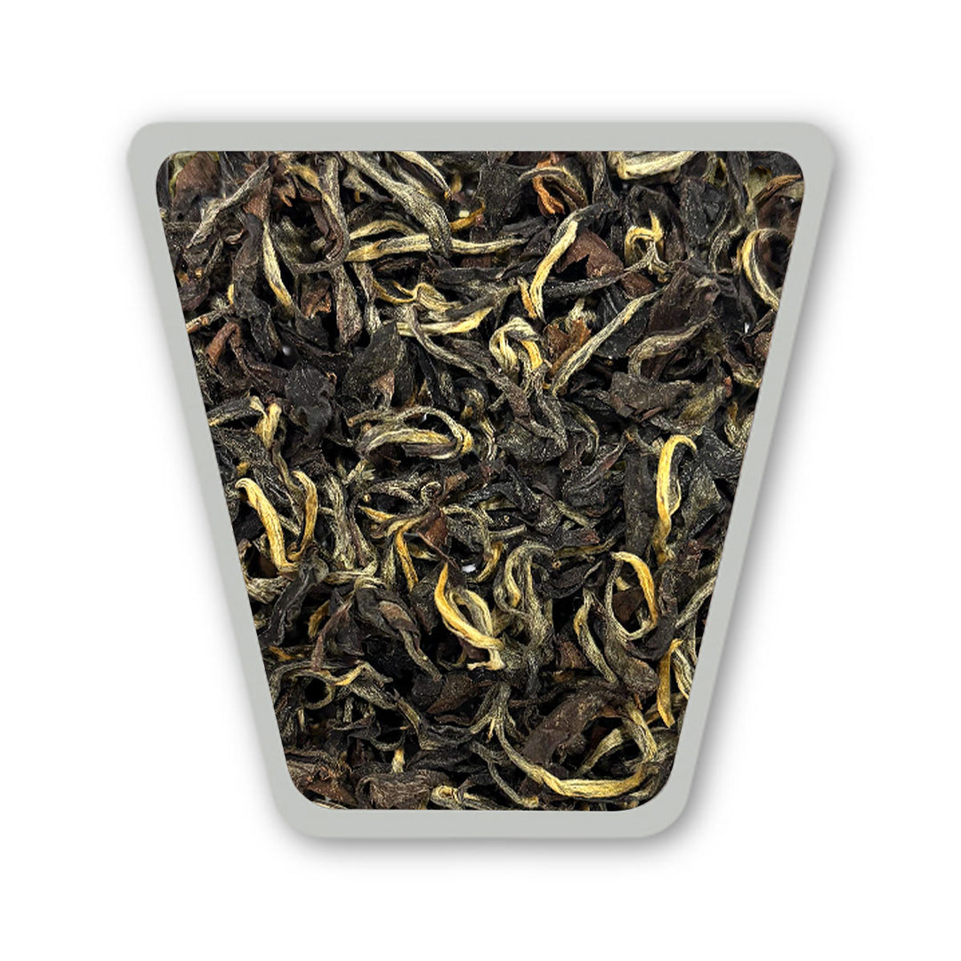 Darjeeling Turzum Oriental Beauty Styled Oolong Tea 2025