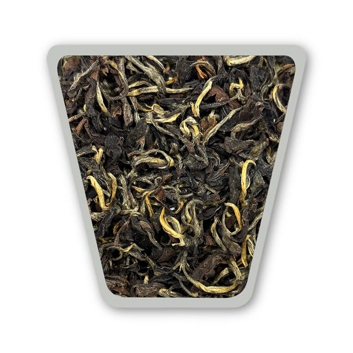 Darjeeling Turzum Oriental Beauty Styled Oolong Tea 2025