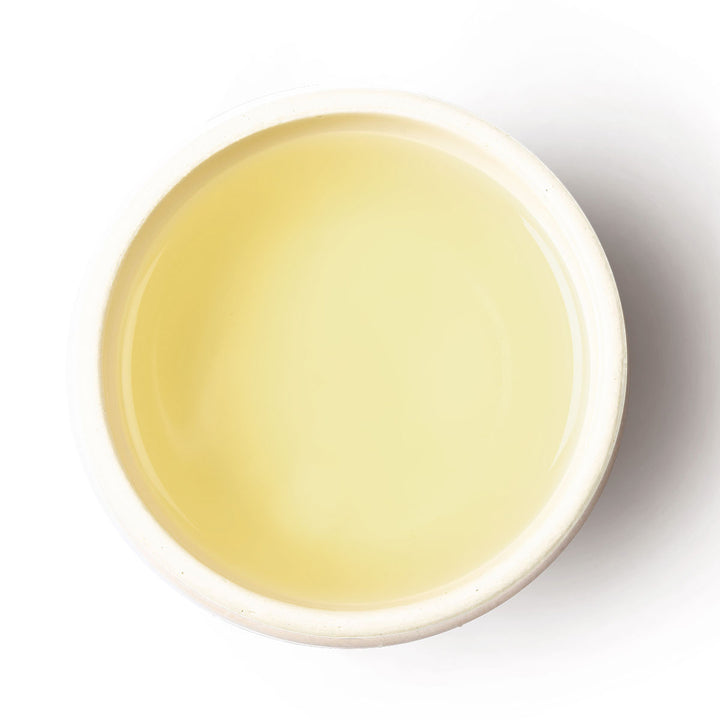 Darjeeling Turzum Panned and Steamed Green Tea 2025