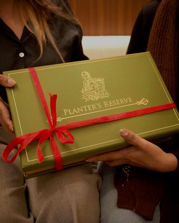 Planter's Reserve Gift Set | Wellness