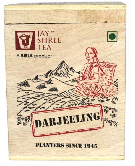 Darjeeling Balasun Vintage Autumnal Reserve Black Tea 2025