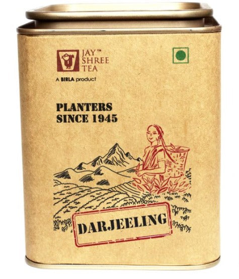 Darjeeling Balasun Vintage Autumnal Reserve Black Tea 2025