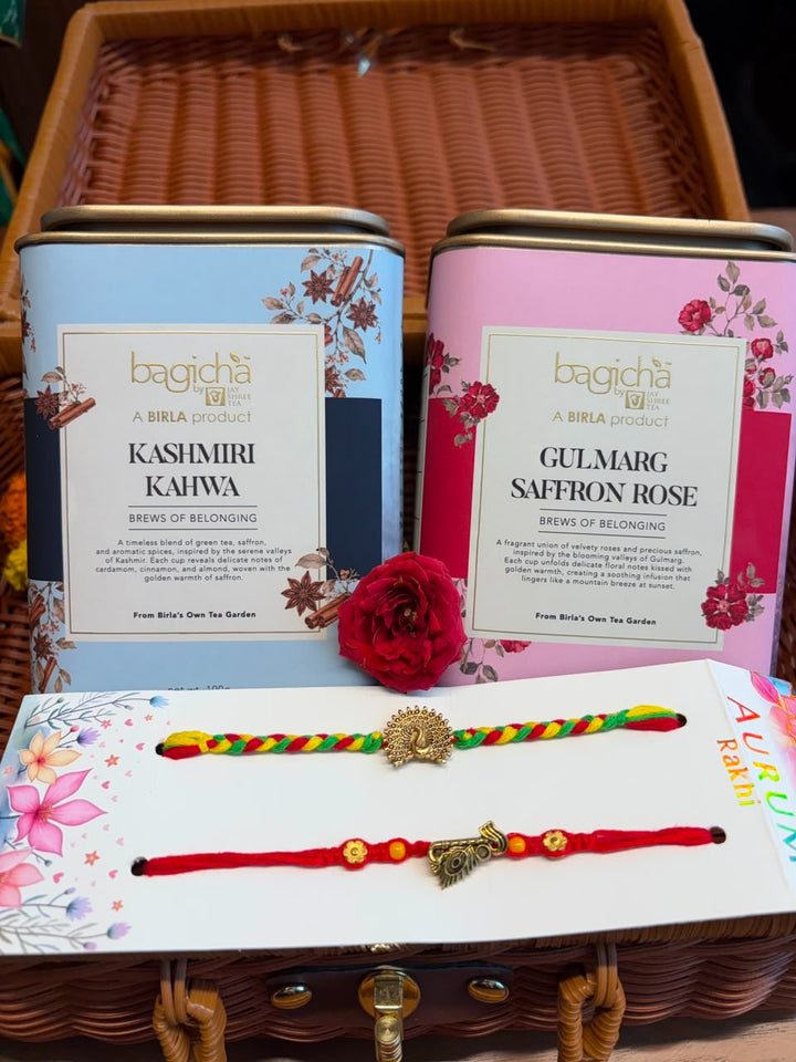 For Every Season, Every Occasion - Bagicha  Gifting for All Seasons 2026