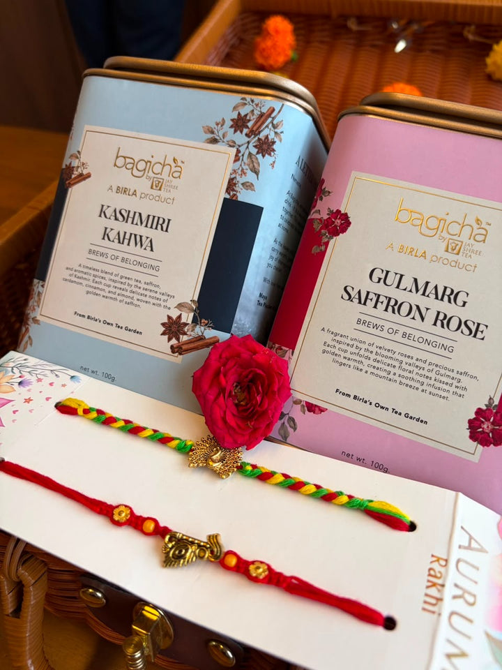 For Every Season, Every Occasion - Bagicha  Gifting for All Seasons 2026