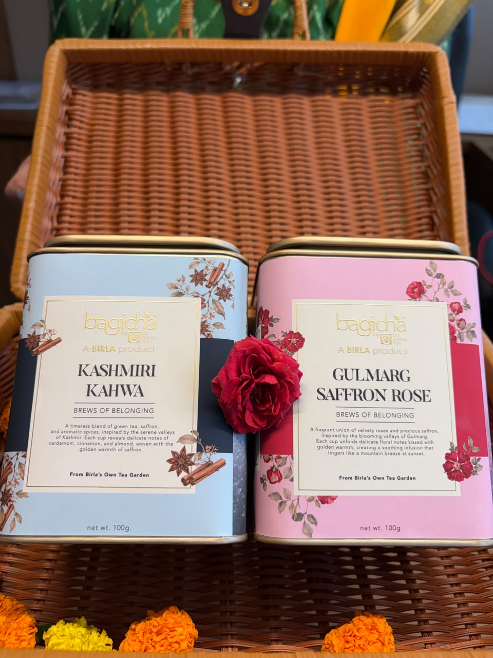 For Every Season, Every Occasion - Bagicha  Gifting for All Seasons 2026