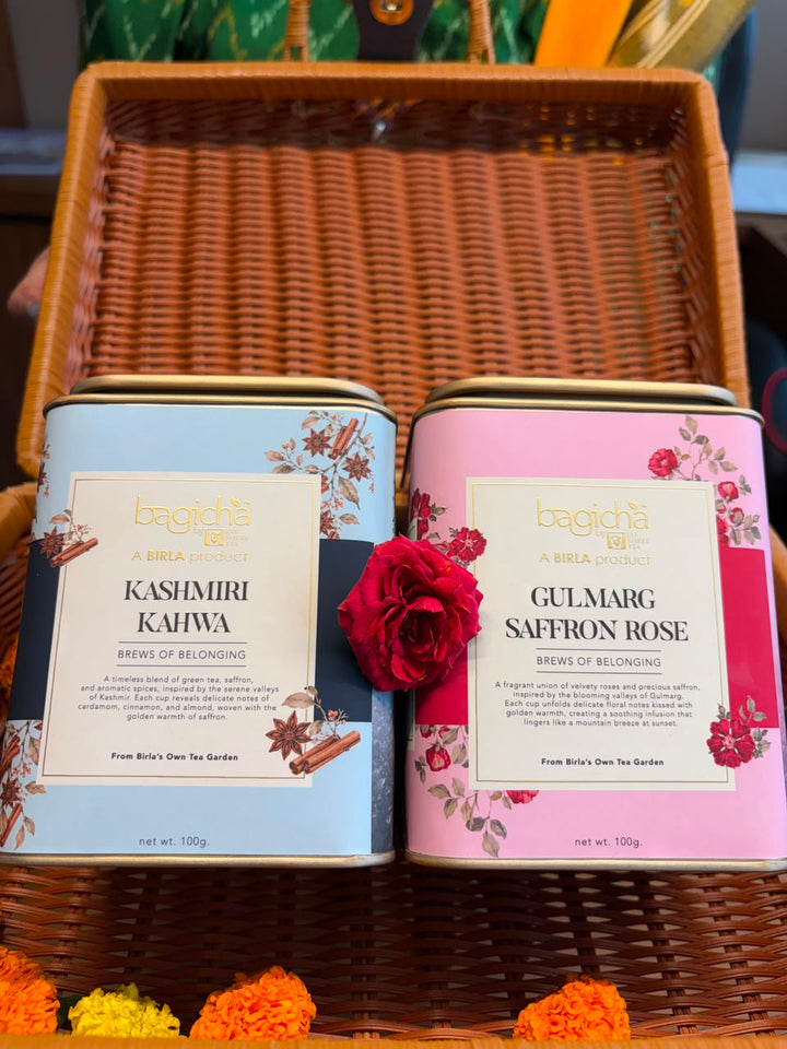 For Every Season, Every Occasion - Bagicha  Gifting for All Seasons 2026