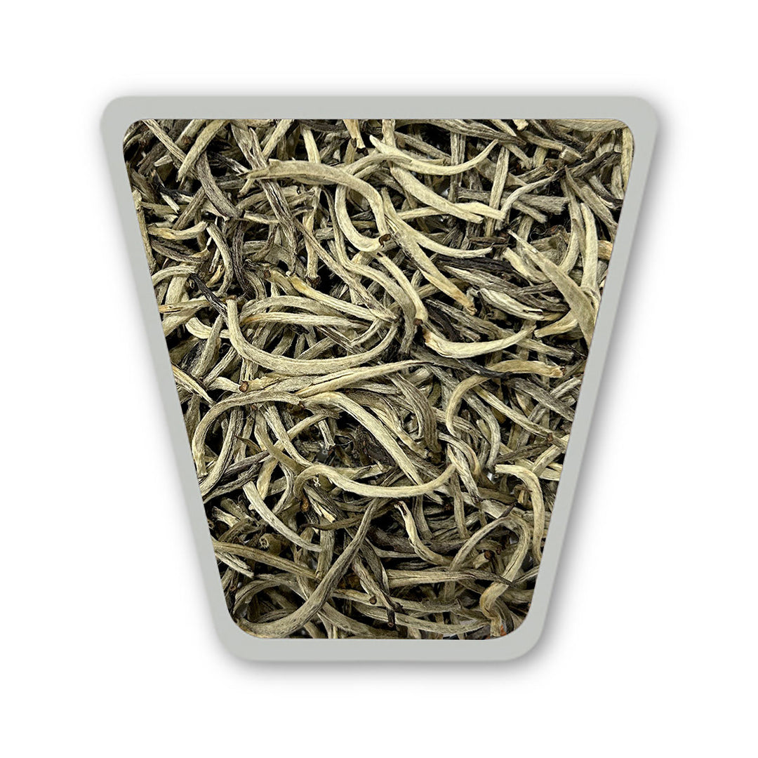 Assam Mangalam Silver Needles Tea 2025