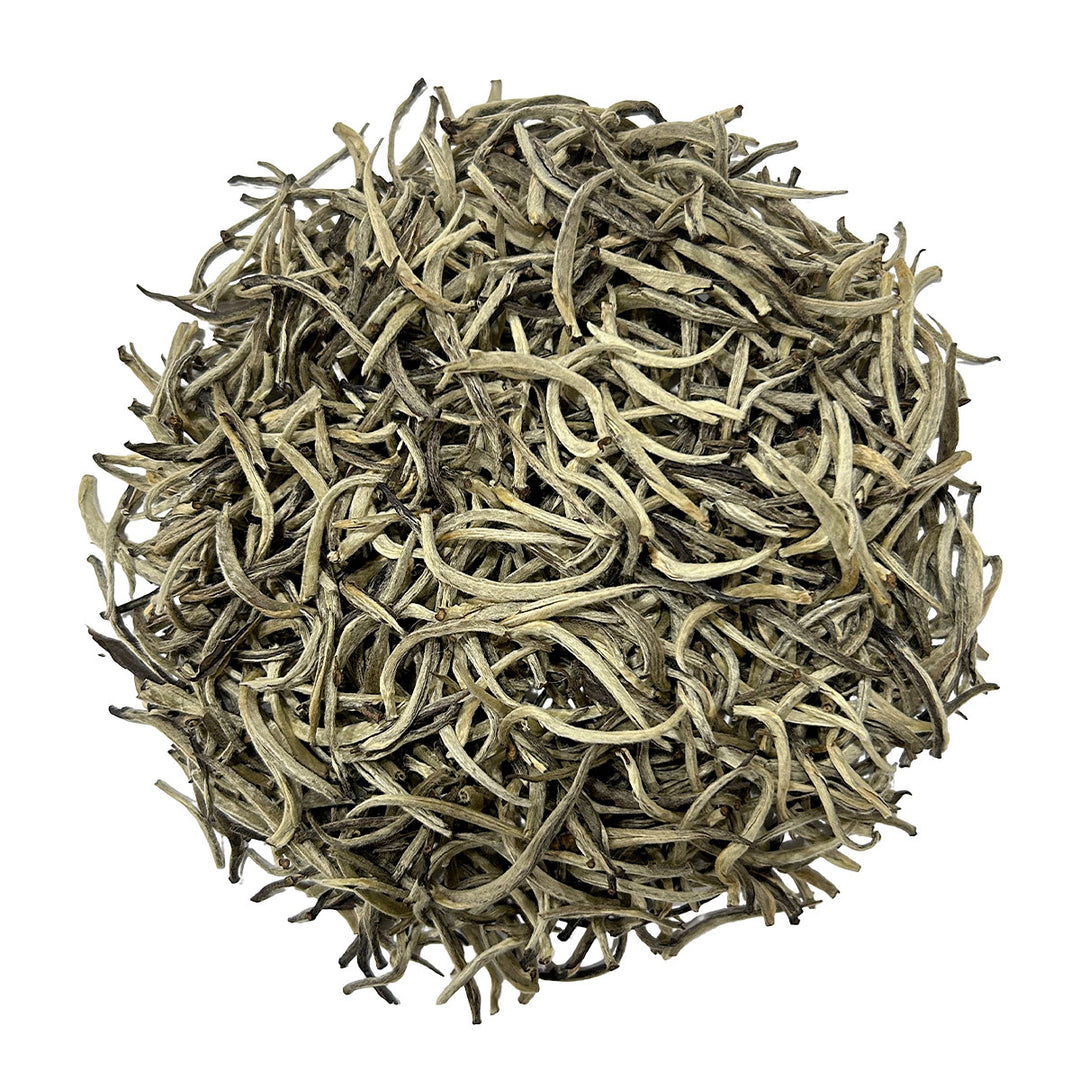 Assam Mangalam Silver Needles Tea 2025