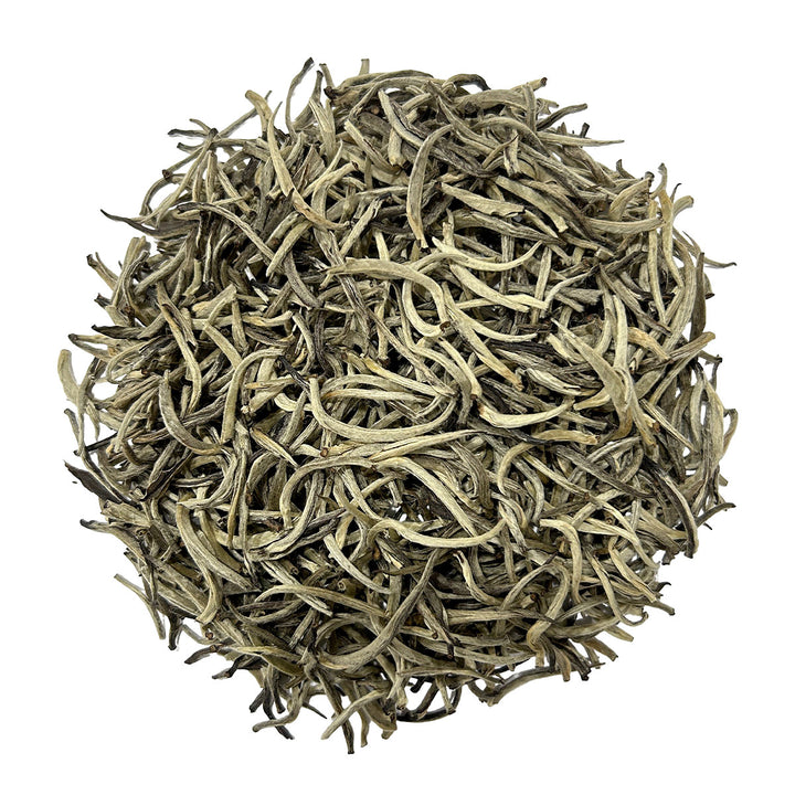 Assam Mangalam Silver Needles Tea 2025