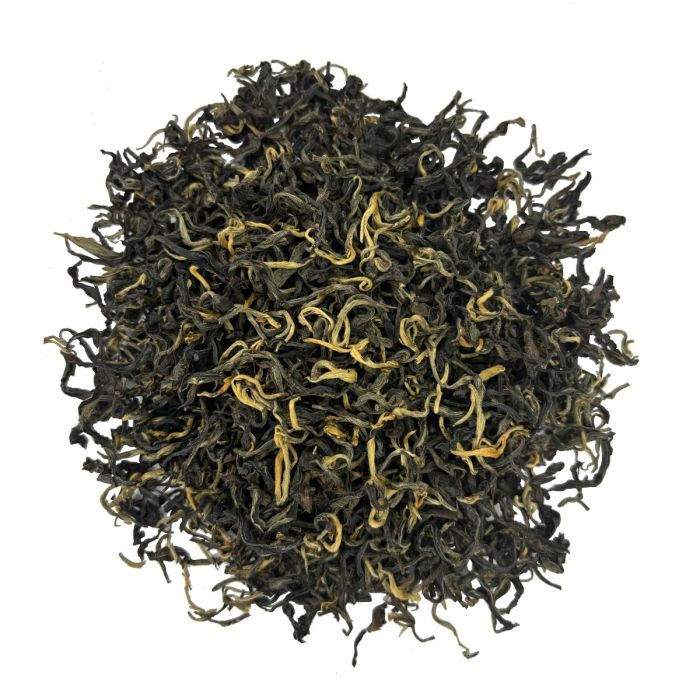 Assam Mangalam Nocturne Autumnal Black Tea 2024