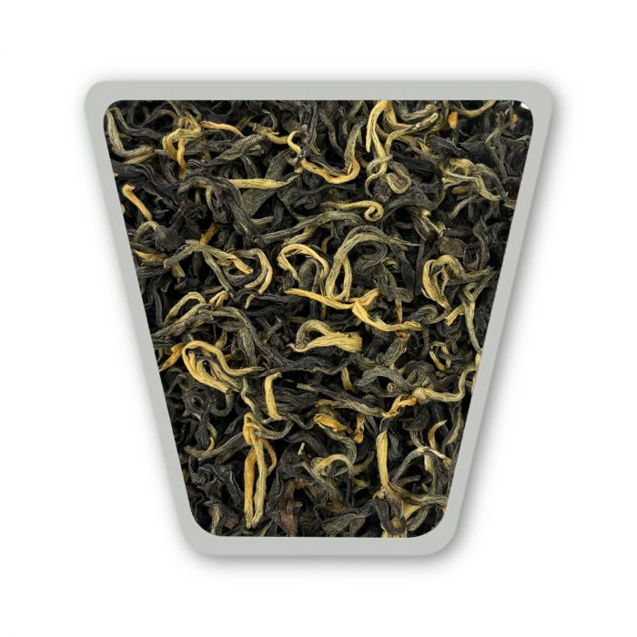 Assam Mangalam Nocturne Autumnal Black Tea 2024