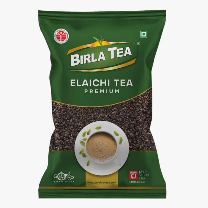 Birla Elaichi Premium – Cardamom Flavoured Assam Tea