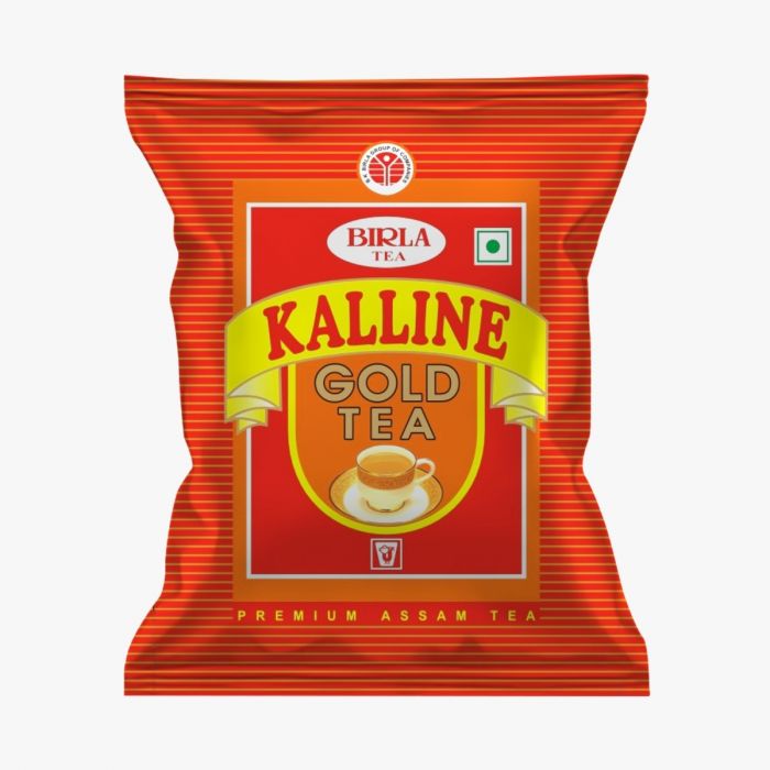 Birla Kalline Gold – Premium Assam CTC Tea