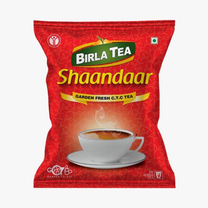 Birla Shaandaar – Kadak CTC Tea