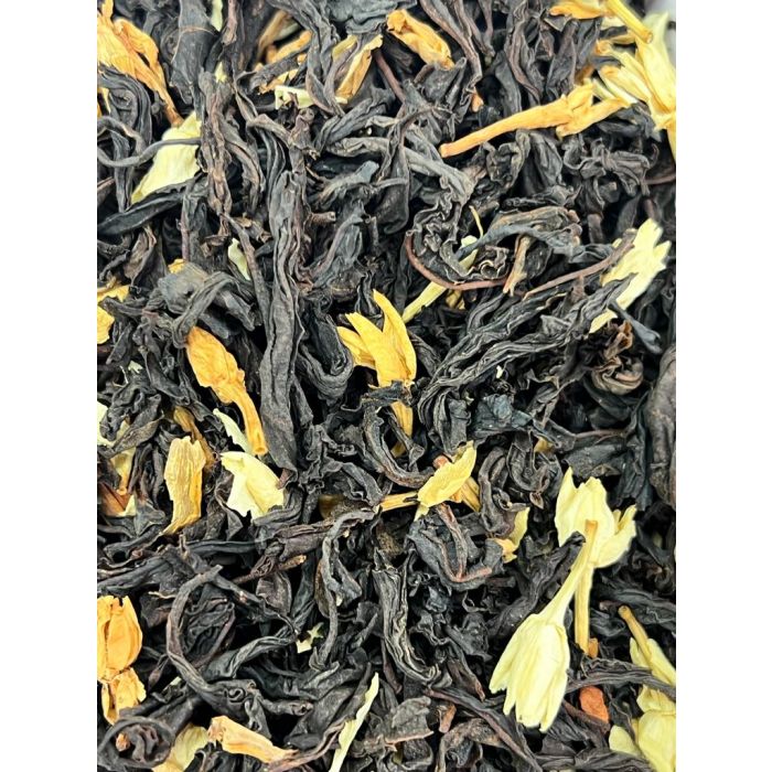 Black Tea Jasmine