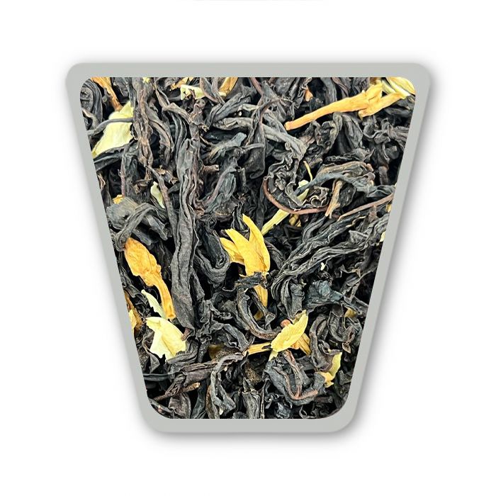 Black Tea Jasmine