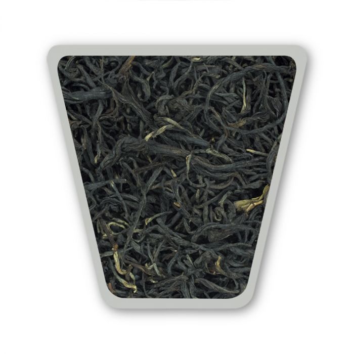 Nilgiri Second Flush Jungle Tea 2023