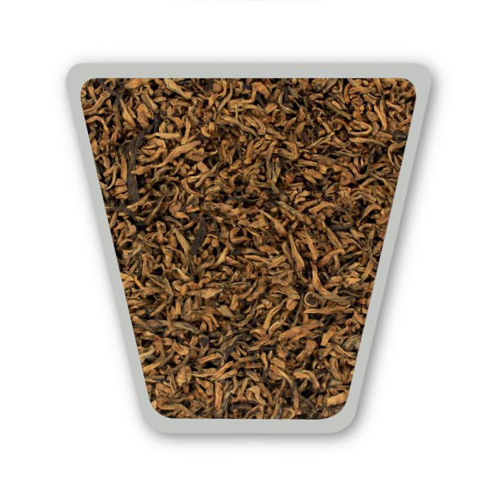 Assam Nahorhabi Second Flush Speciality Black Tea 2024 (Limited Edition)