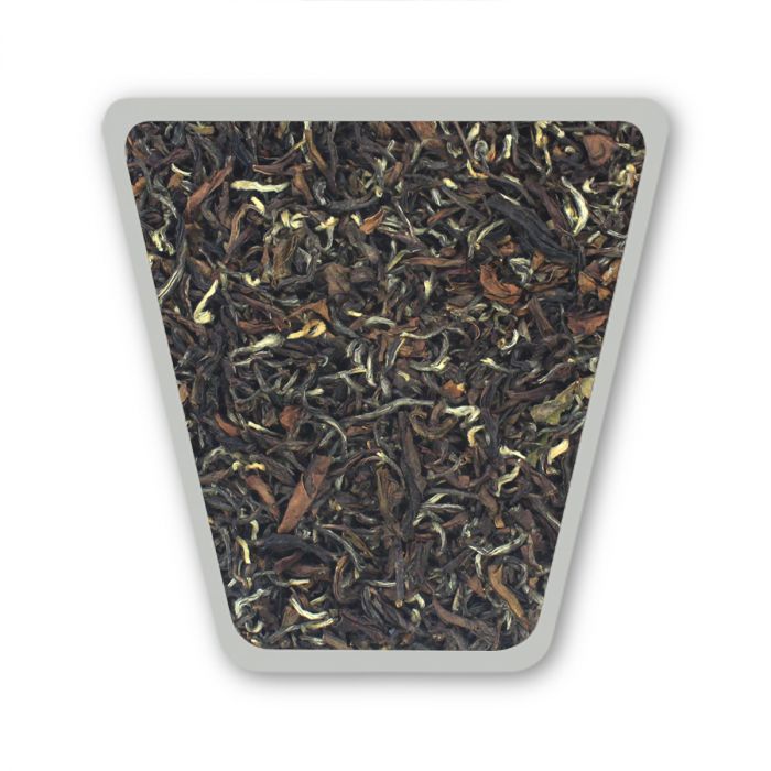 Darjeeling Turzum Second Flush Moonlight Black Tea 2024