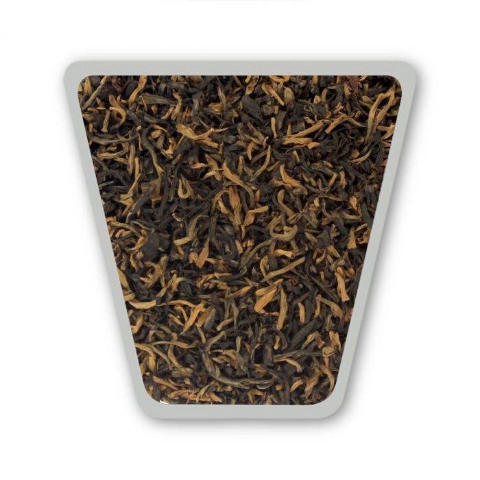 Assam Nahorhabi Second Flush Speciality Orthodox Black Tea 2024 (Limited Edition)