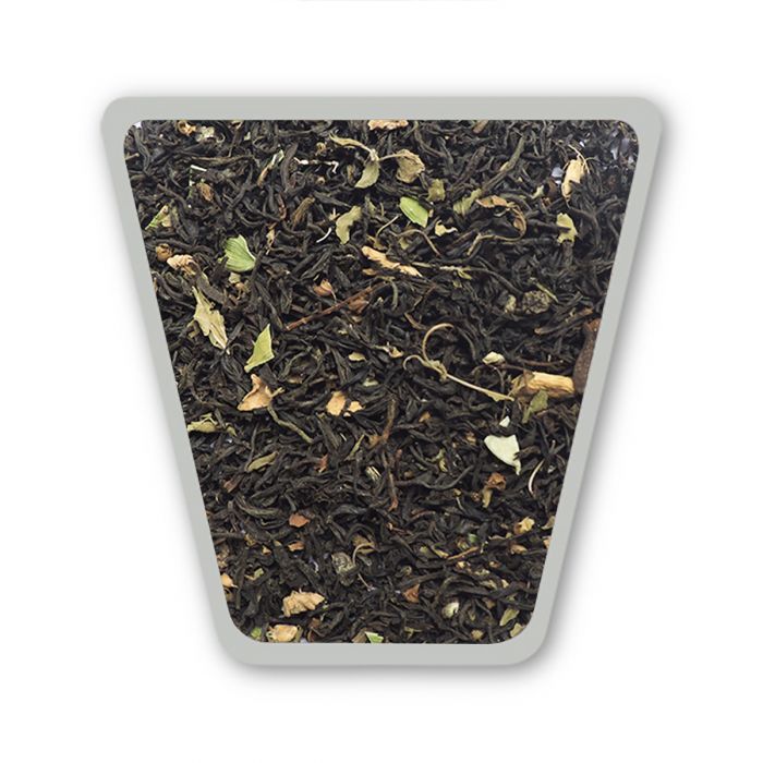 Ayurvedic Rajasik Morning Black Tea