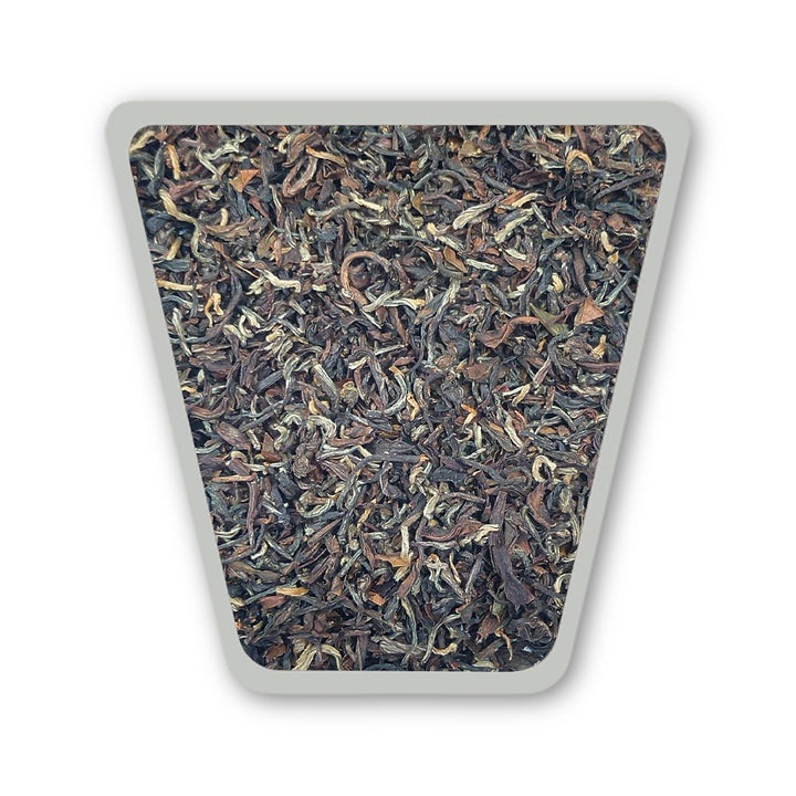 Darjeeling Turzum  Moondrop Black Tea 2026
