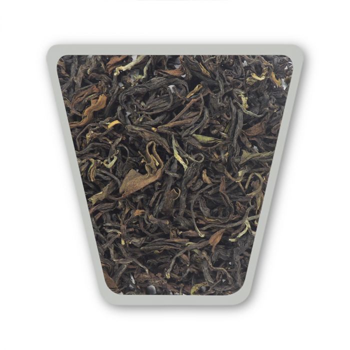 Darjeeling Turzum Second Flush Wonder Tea