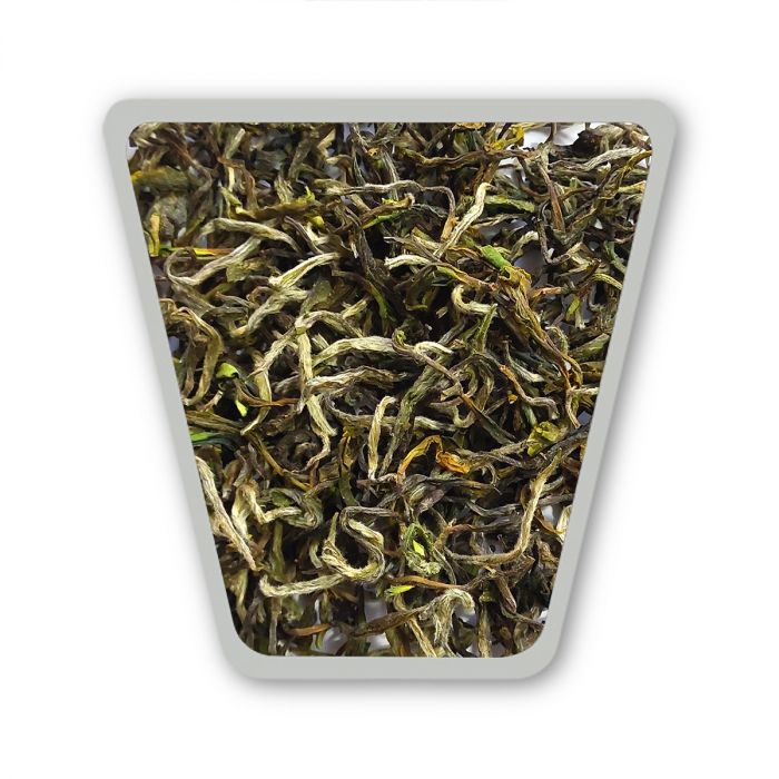 Darjeeling Turzum First Flush Basant Blossom Specialty Tea 2023