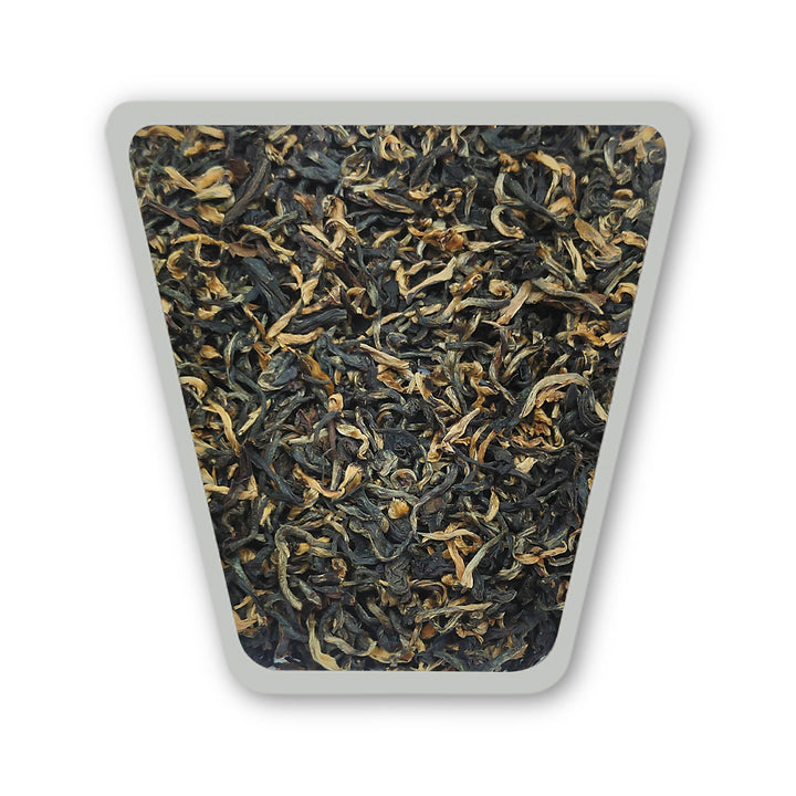 Meleng  Second Flush FTGFOP1 Clonal Special Tea 2026