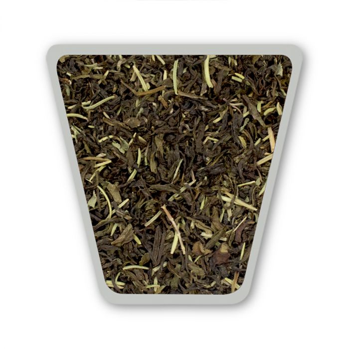 Rosemary Mint Green Tea