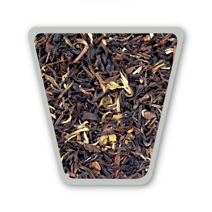 Darjeeling Liza Hill Autumn Flush Clonal Queen Tea 2023