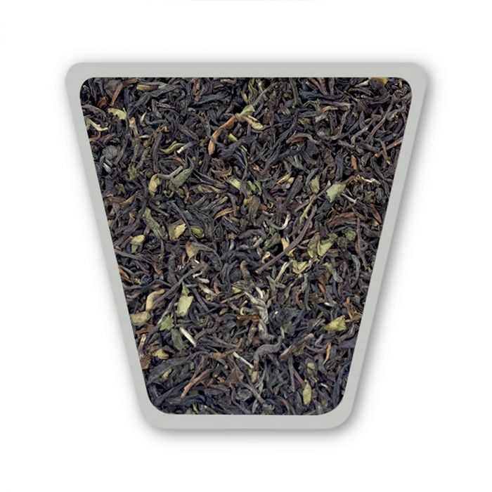 Darjeeling Puttabong First Flush Flowery Tea