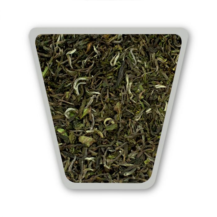 Darjeeling Puttabong First Flush Flowery Tea 2024