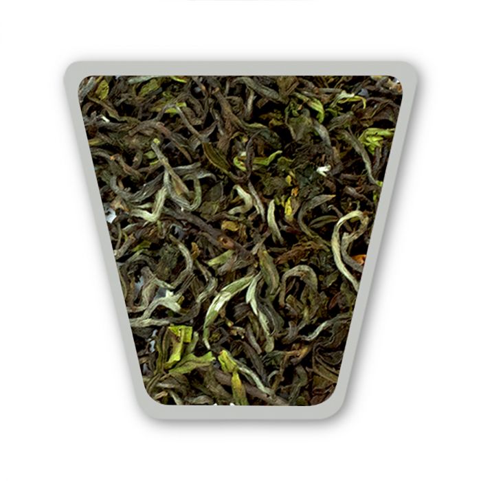 Darjeeling Risheehat First Flush Flowery Black Tea 2024