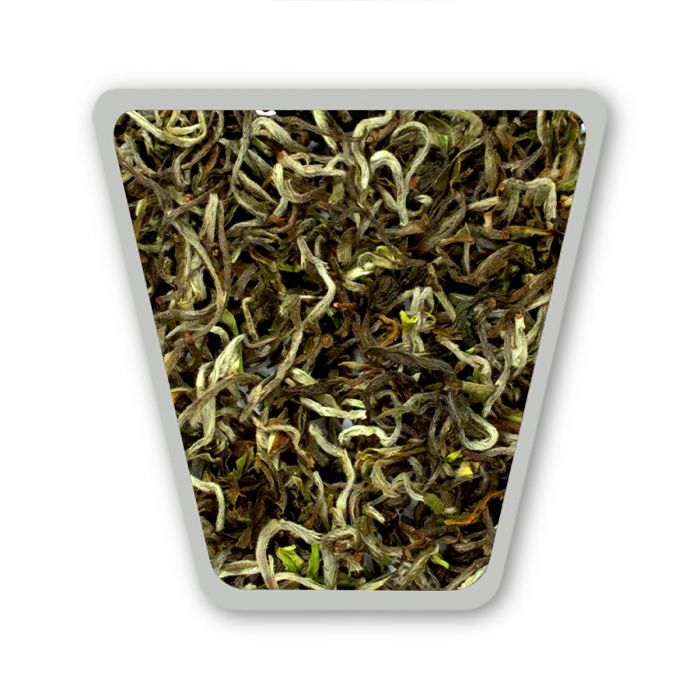 Darjeeling Liza Hill First Flush Flowery Clonal Tea 2024 (Limited Edition)