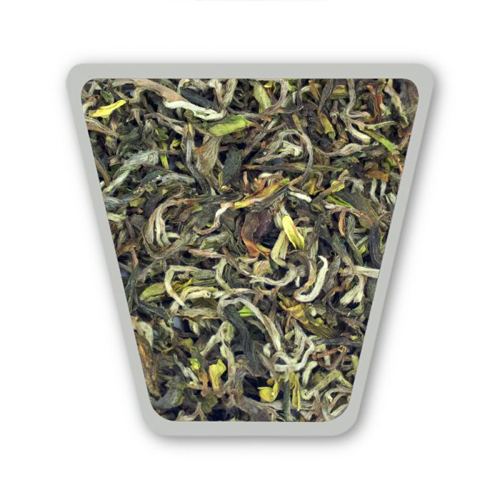 Darjeeling Balasun First Flush Mystic Tea 2024 (Limited Edition)