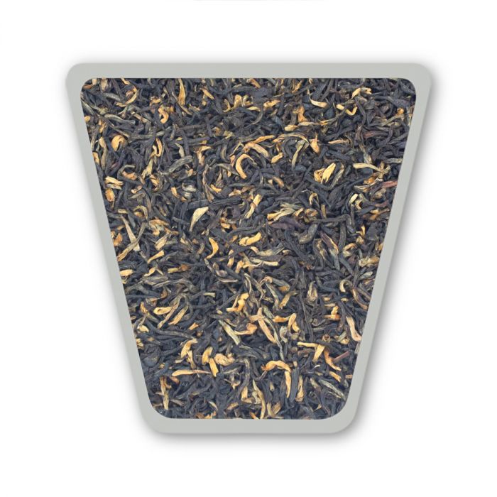 Assam Nahorhabi Second Flush Golden Tippy Orthodox Tea 2024 (Limited Edition)