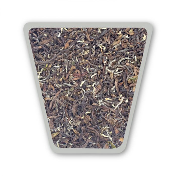 Darjeeling Balasun Second Flush Clonal Musk Tea 2024