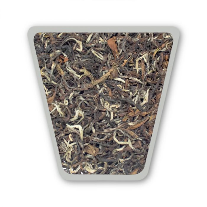 Darjeeling Liza Hill Second Flush Moonshine Tea 2024