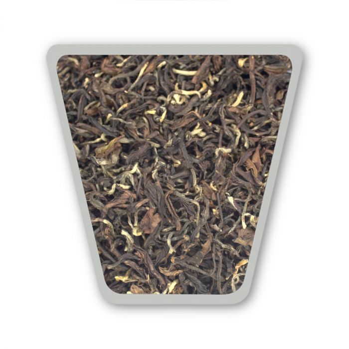 Darjeeling Second Flush Balasun Mystic Tea 2024 (Limited Edition)