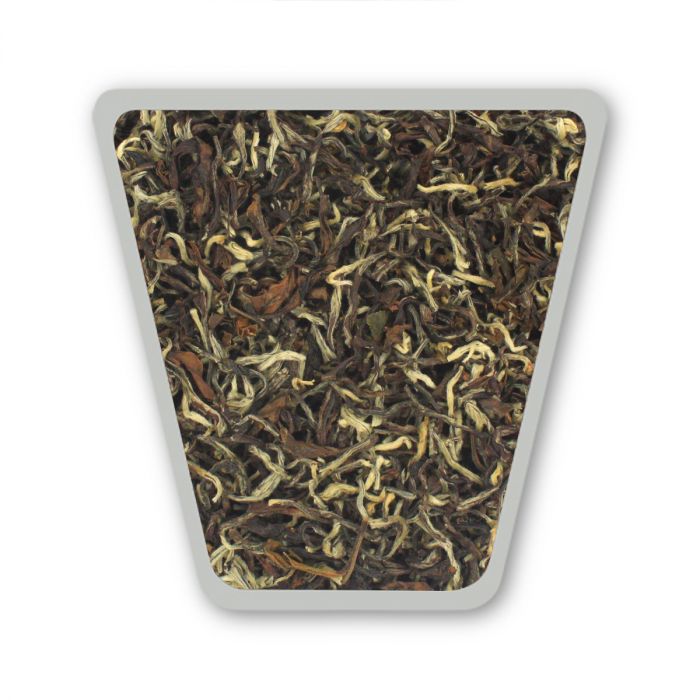 Darjeeling Turzum Second Flush Moonlight Clonal Tea 2024 (Limited Edition)