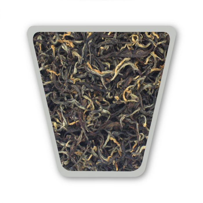 Darjeeling Turzum Second Flush Oolong Tea 2024 (Limited Edition)