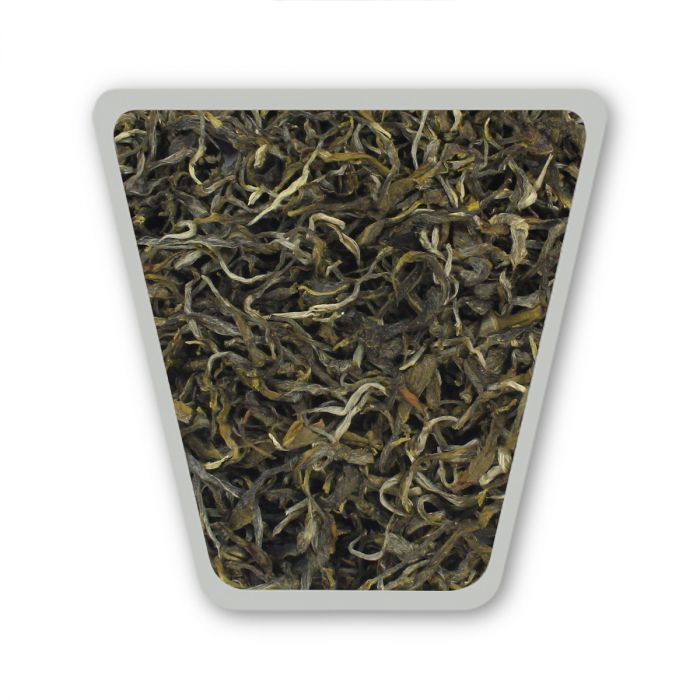 Darjeeling Turzum Monsoon Handrolled Green Tea 2024 (Limited Edition)