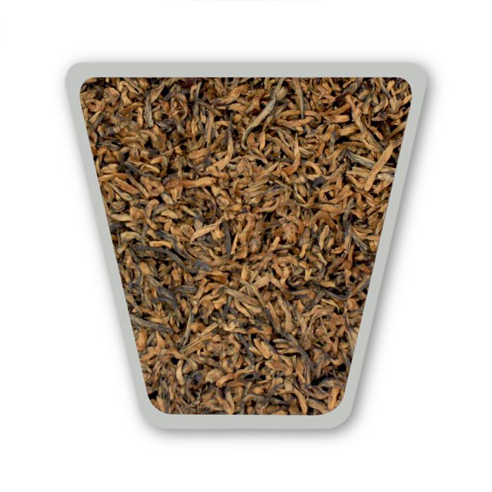 Assam Nahorhabi Second Flush Speciality Clonal Black Tea 2024 (Limited Edition)