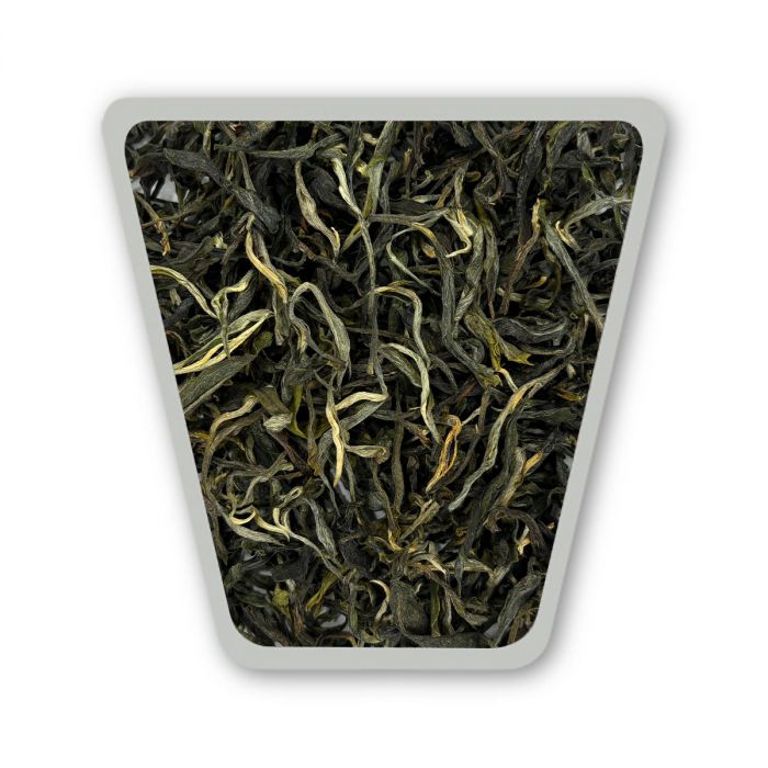 Darjeeling Risheehat Pitambari Autumnal Oolong Tea 2024