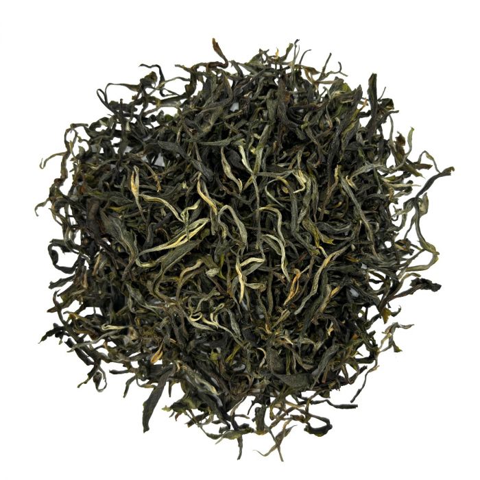 Darjeeling Risheehat Pitambari Autumnal Oolong Tea 2024