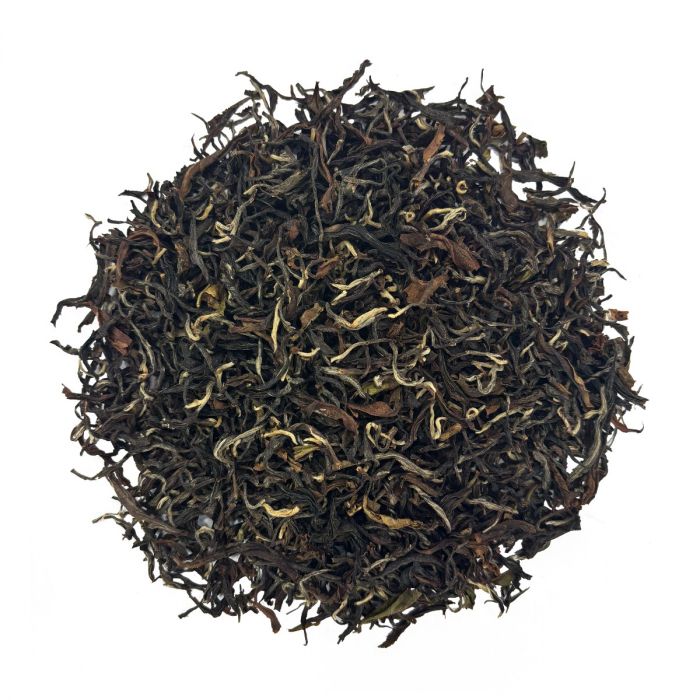 Darjeeling Turzum Autumnal Mystic Tea 2024 (Limited Edition)