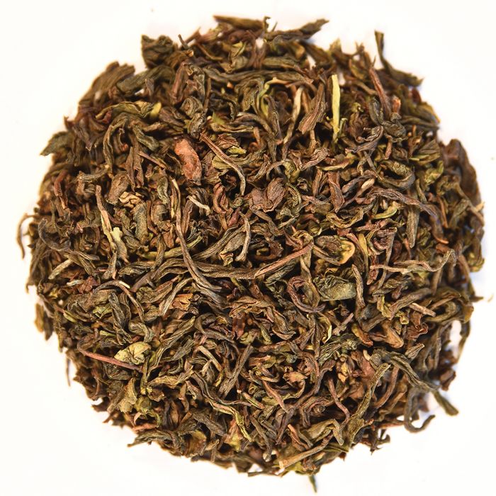 Bagicha By Jay Shree Tea Darjeeling First Flush Tea