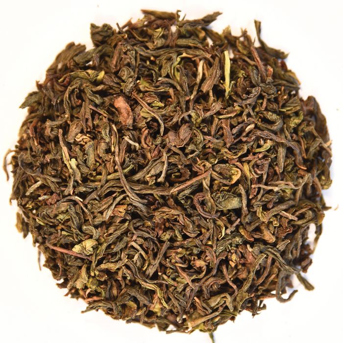 Bagicha By Jay Shree Tea Darjeeling Second Flush Tea