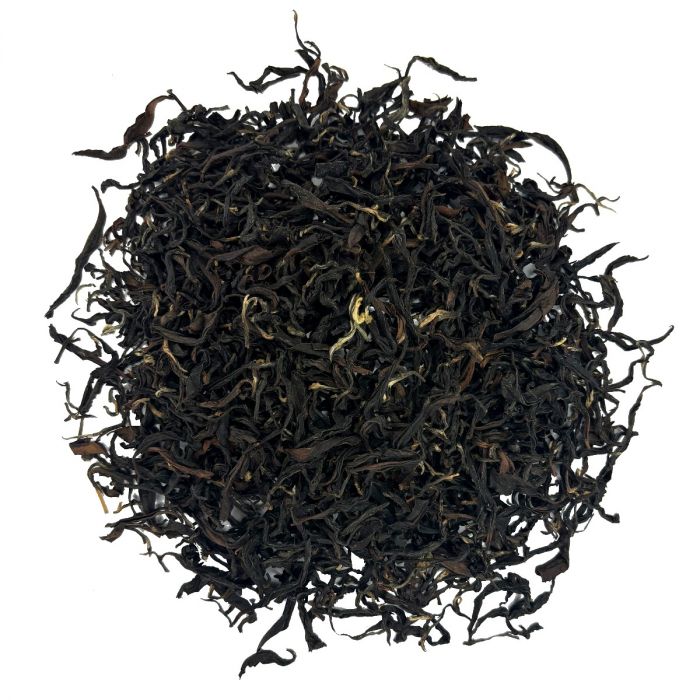 Darjeeling Turzum Autumnal Artisanal Black Tea 2024